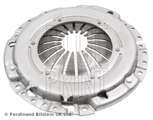 Clutch Pressure Plate
